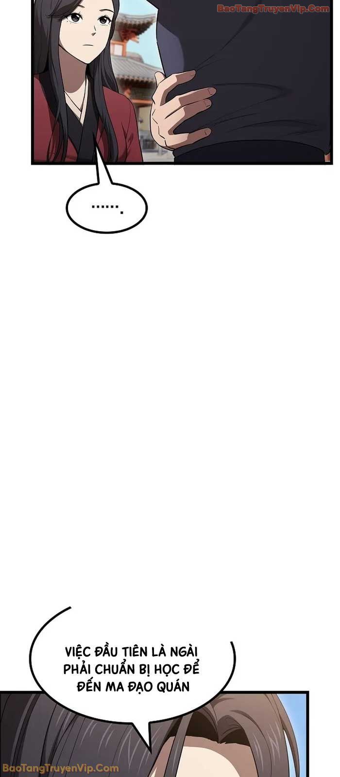 Thiên Ma Kế Nhiệm - Chapter 2 - Page 27