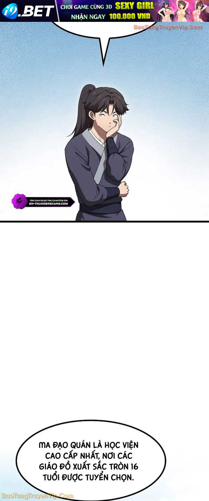 Thiên Ma Kế Nhiệm - Chapter 2 - Page 29