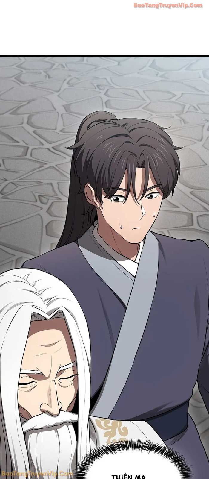 Thiên Ma Kế Nhiệm - Chapter 2 - Page 3