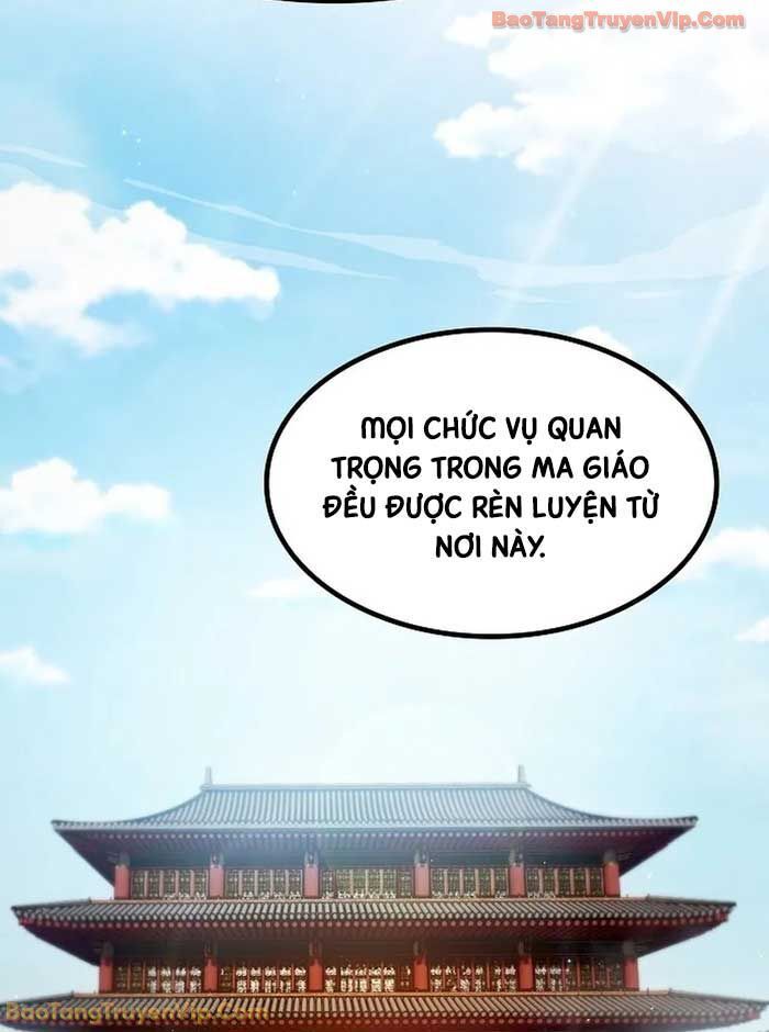 Thiên Ma Kế Nhiệm - Chapter 2 - Page 30