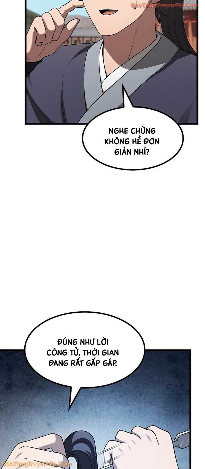 Thiên Ma Kế Nhiệm - Chapter 2 - Page 32