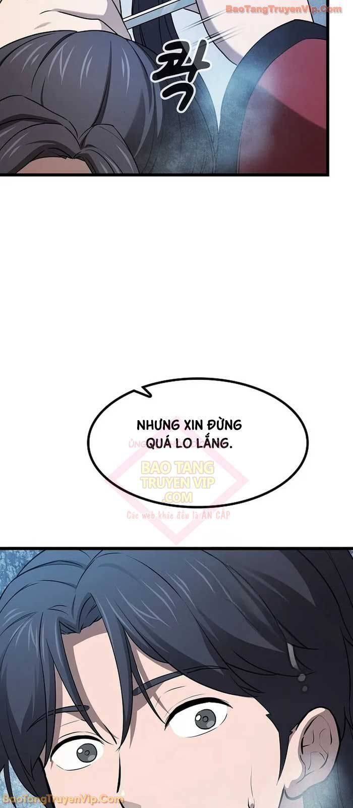 Thiên Ma Kế Nhiệm - Chapter 2 - Page 33