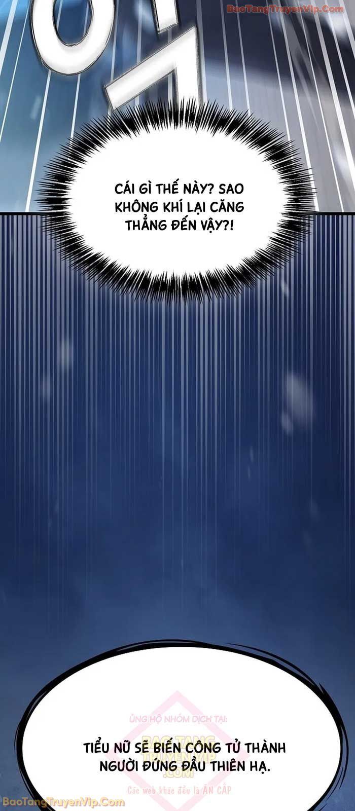 Thiên Ma Kế Nhiệm - Chapter 2 - Page 36