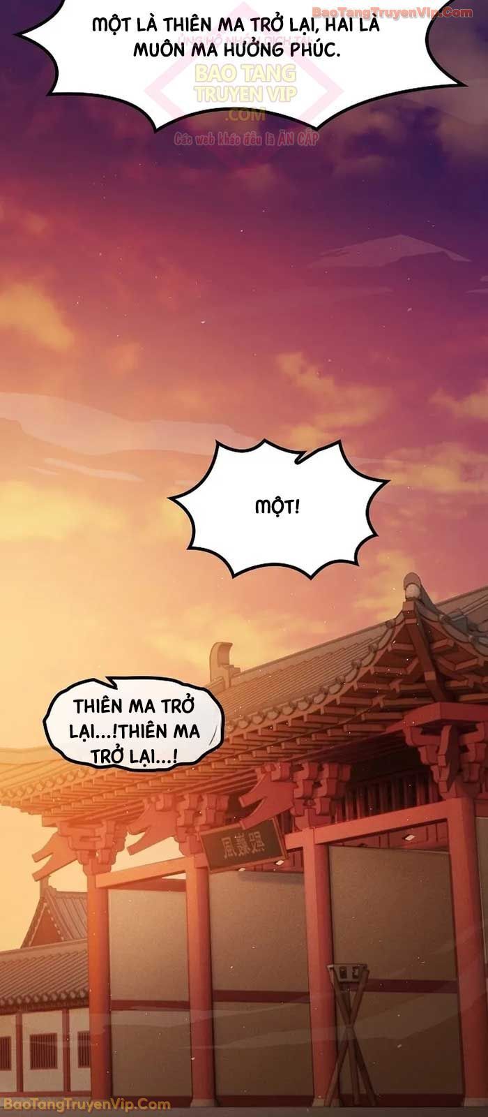 Thiên Ma Kế Nhiệm - Chapter 2 - Page 40