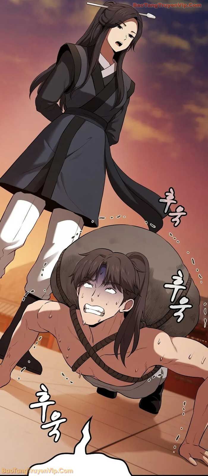 Thiên Ma Kế Nhiệm - Chapter 2 - Page 46