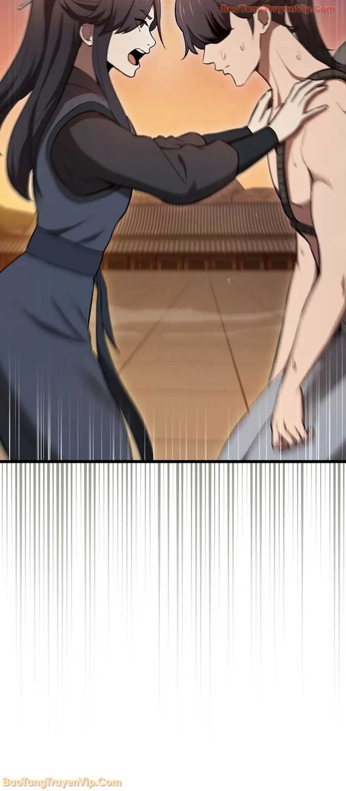 Thiên Ma Kế Nhiệm - Chapter 2 - Page 53