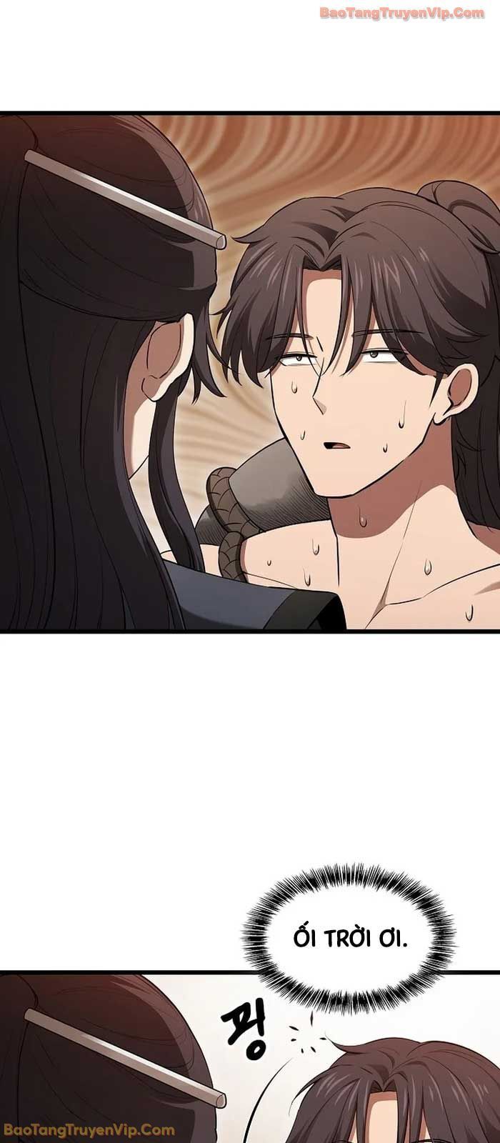 Thiên Ma Kế Nhiệm - Chapter 2 - Page 54