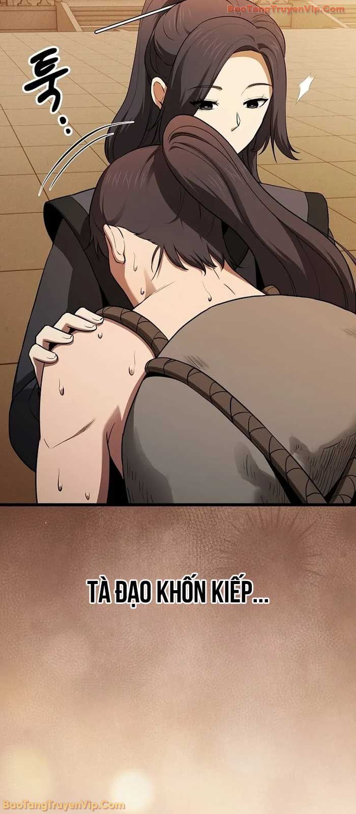 Thiên Ma Kế Nhiệm - Chapter 2 - Page 56