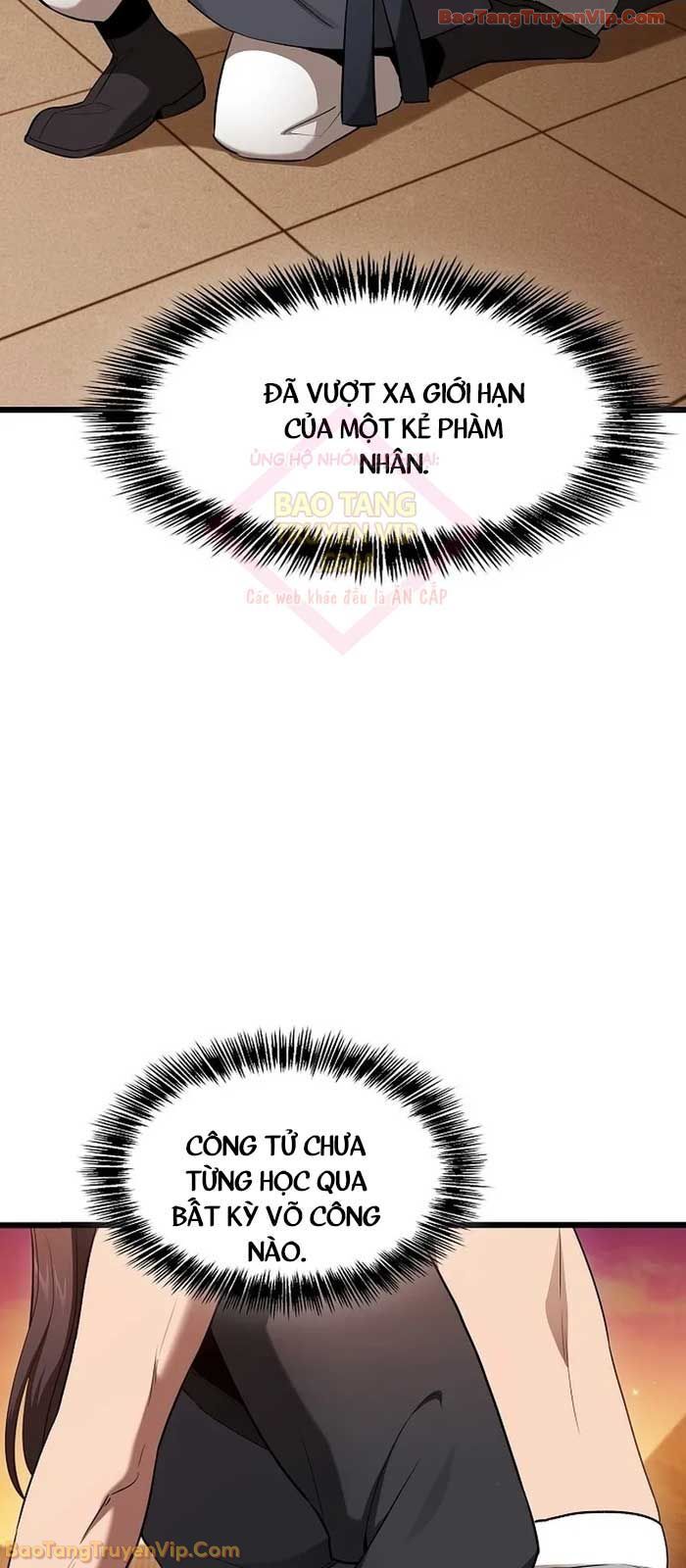 Thiên Ma Kế Nhiệm - Chapter 2 - Page 59