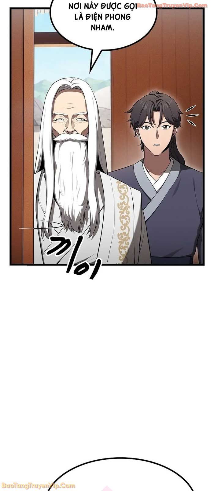 Thiên Ma Kế Nhiệm - Chapter 2 - Page 6