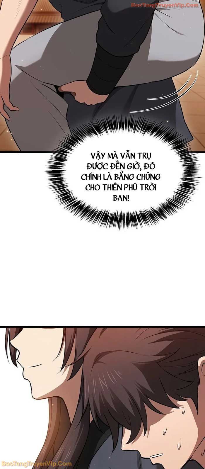 Thiên Ma Kế Nhiệm - Chapter 2 - Page 60