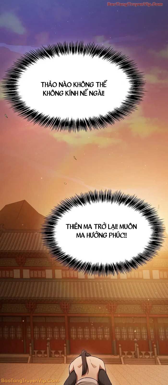 Thiên Ma Kế Nhiệm - Chapter 2 - Page 62