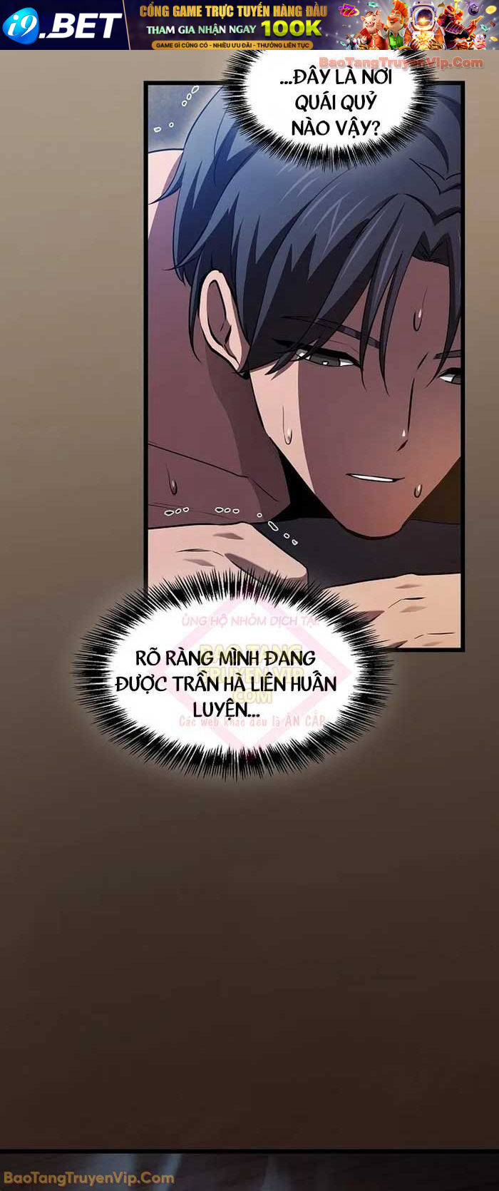 Thiên Ma Kế Nhiệm - Chapter 2 - Page 65