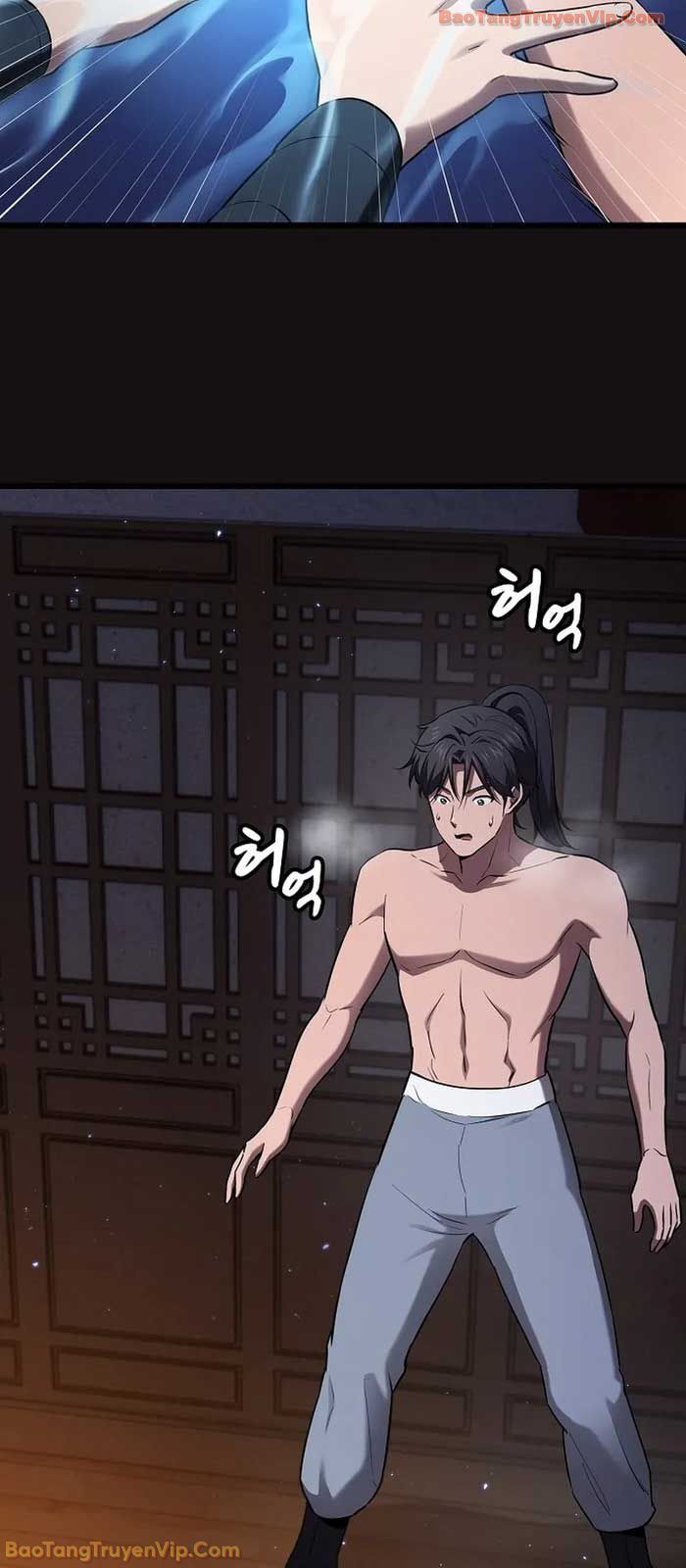 Thiên Ma Kế Nhiệm - Chapter 2 - Page 68