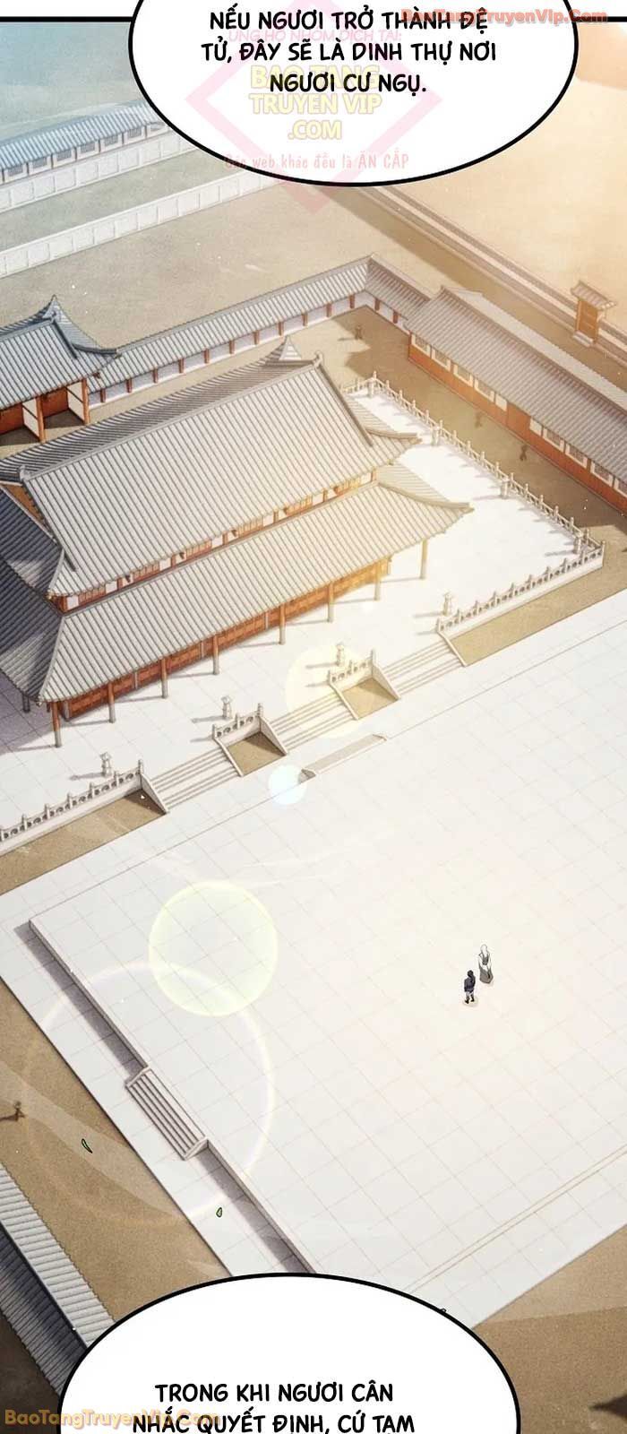 Thiên Ma Kế Nhiệm - Chapter 2 - Page 7