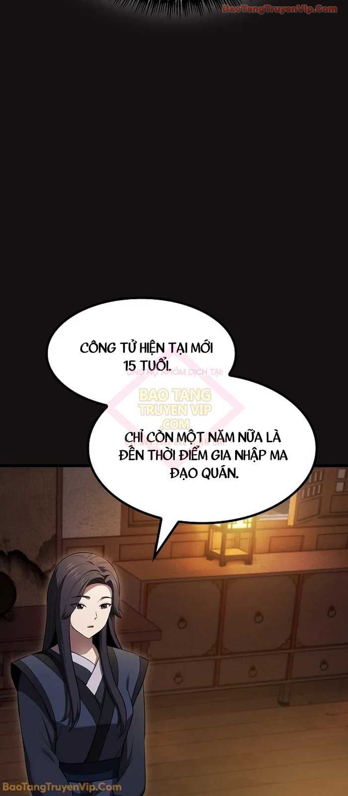 Thiên Ma Kế Nhiệm - Chapter 2 - Page 79