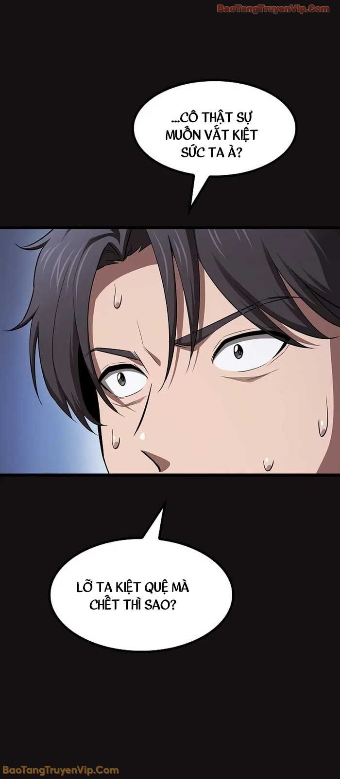 Thiên Ma Kế Nhiệm - Chapter 2 - Page 81