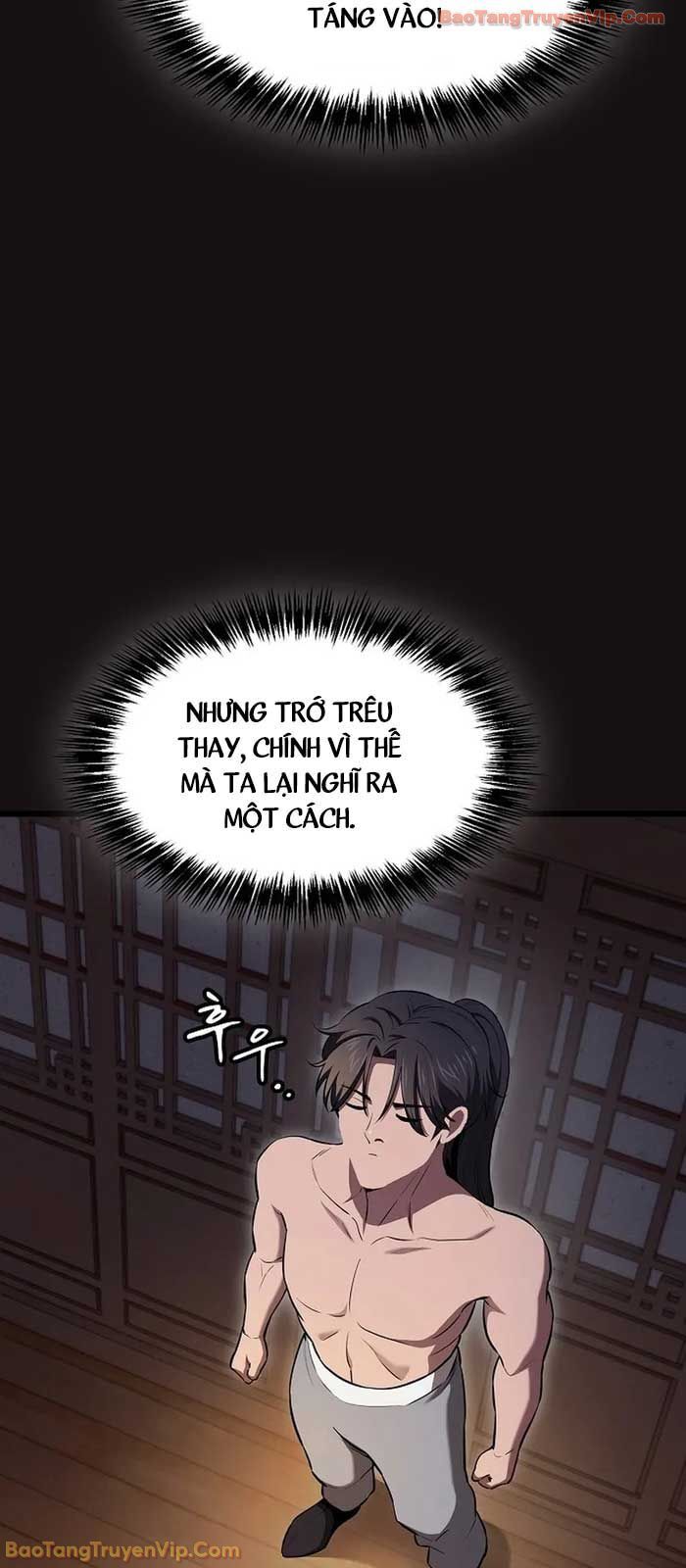 Thiên Ma Kế Nhiệm - Chapter 2 - Page 85