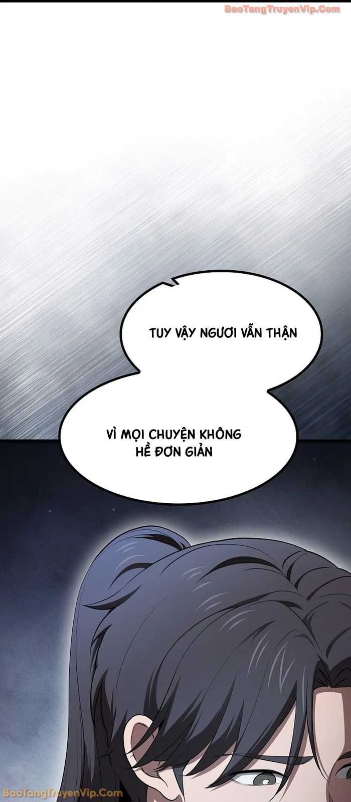 Thiên Ma Kế Nhiệm - Chapter 2 - Page 9