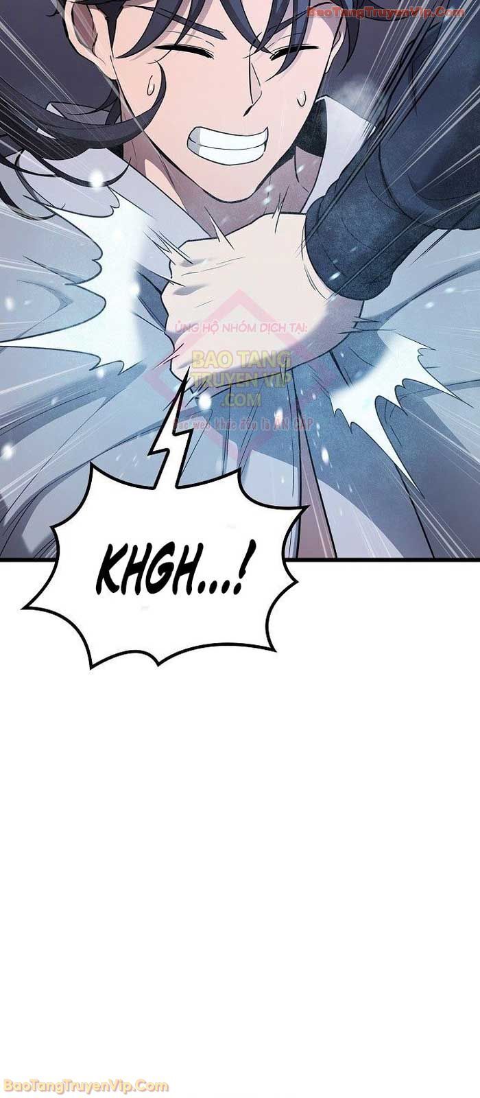 Thiên Ma Kế Nhiệm - Chapter 3 - Page 10