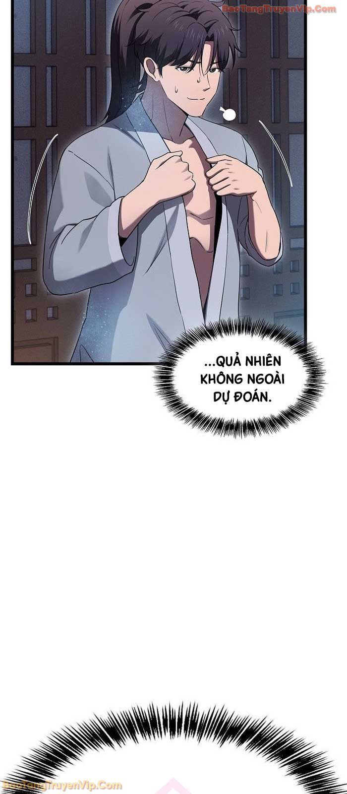 Thiên Ma Kế Nhiệm - Chapter 3 - Page 20