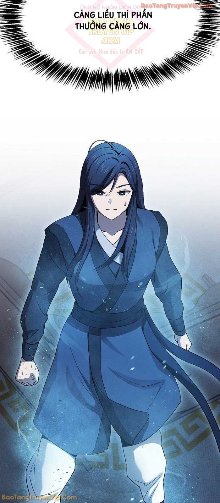 Thiên Ma Kế Nhiệm - Chapter 3 - Page 21