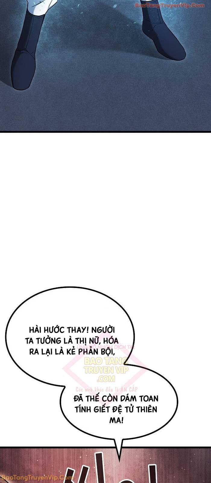 Thiên Ma Kế Nhiệm - Chapter 3 - Page 22