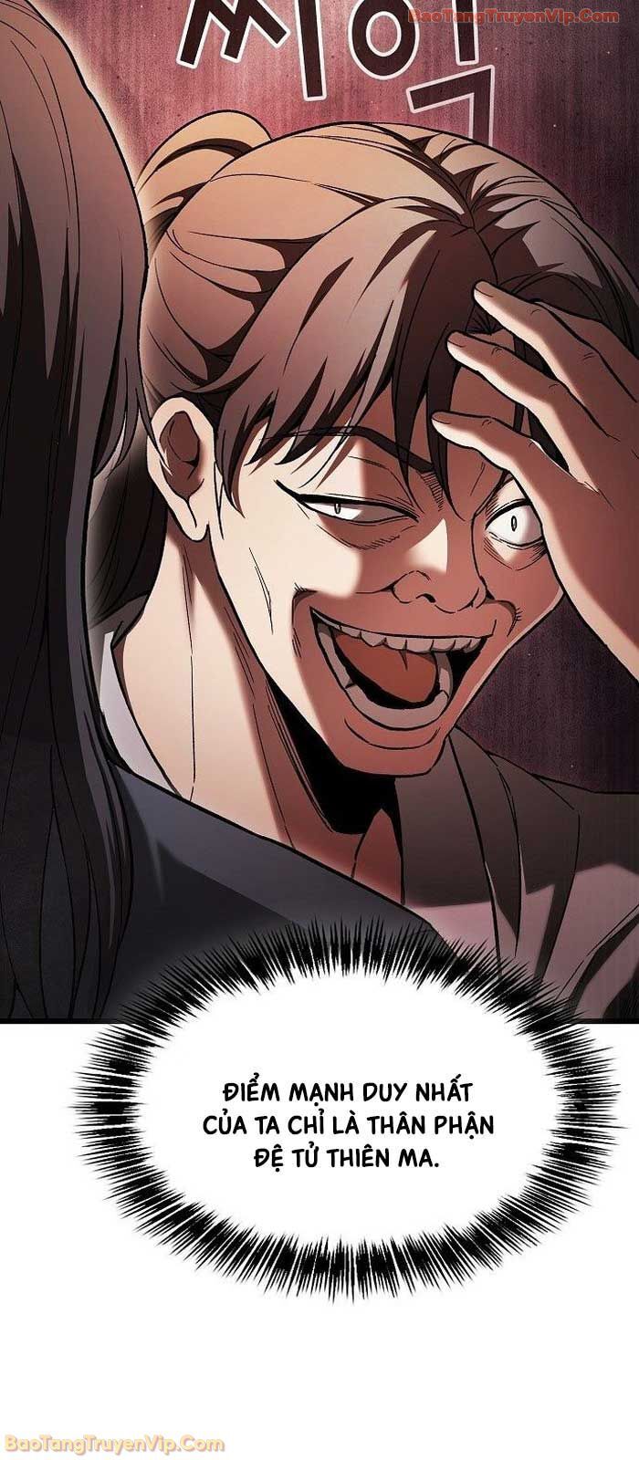 Thiên Ma Kế Nhiệm - Chapter 3 - Page 23