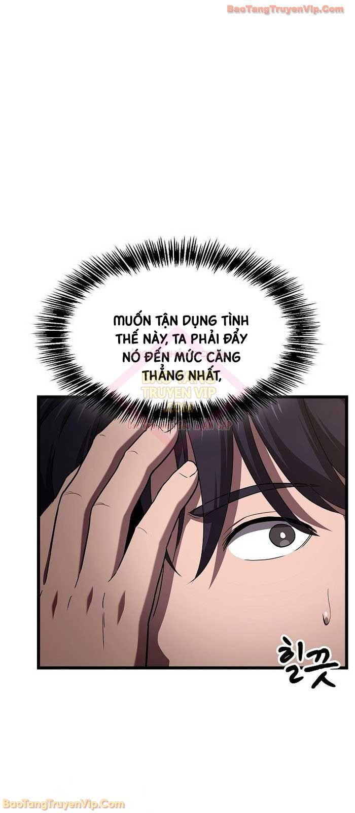 Thiên Ma Kế Nhiệm - Chapter 3 - Page 25