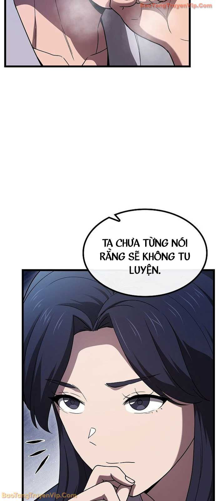 Thiên Ma Kế Nhiệm - Chapter 3 - Page 28