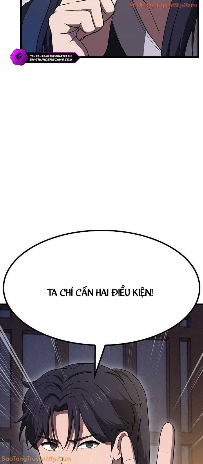 Thiên Ma Kế Nhiệm - Chapter 3 - Page 29