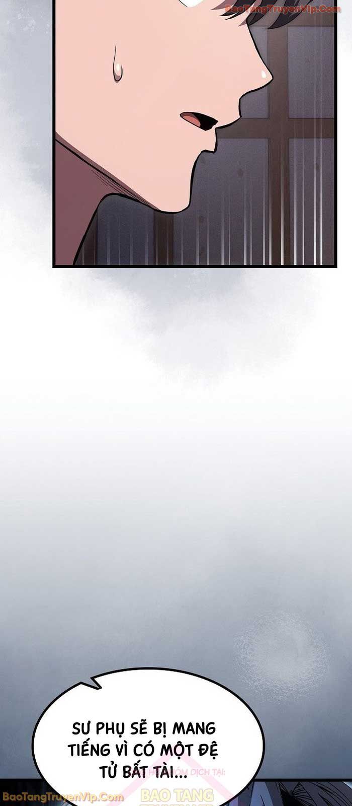 Thiên Ma Kế Nhiệm - Chapter 3 - Page 3