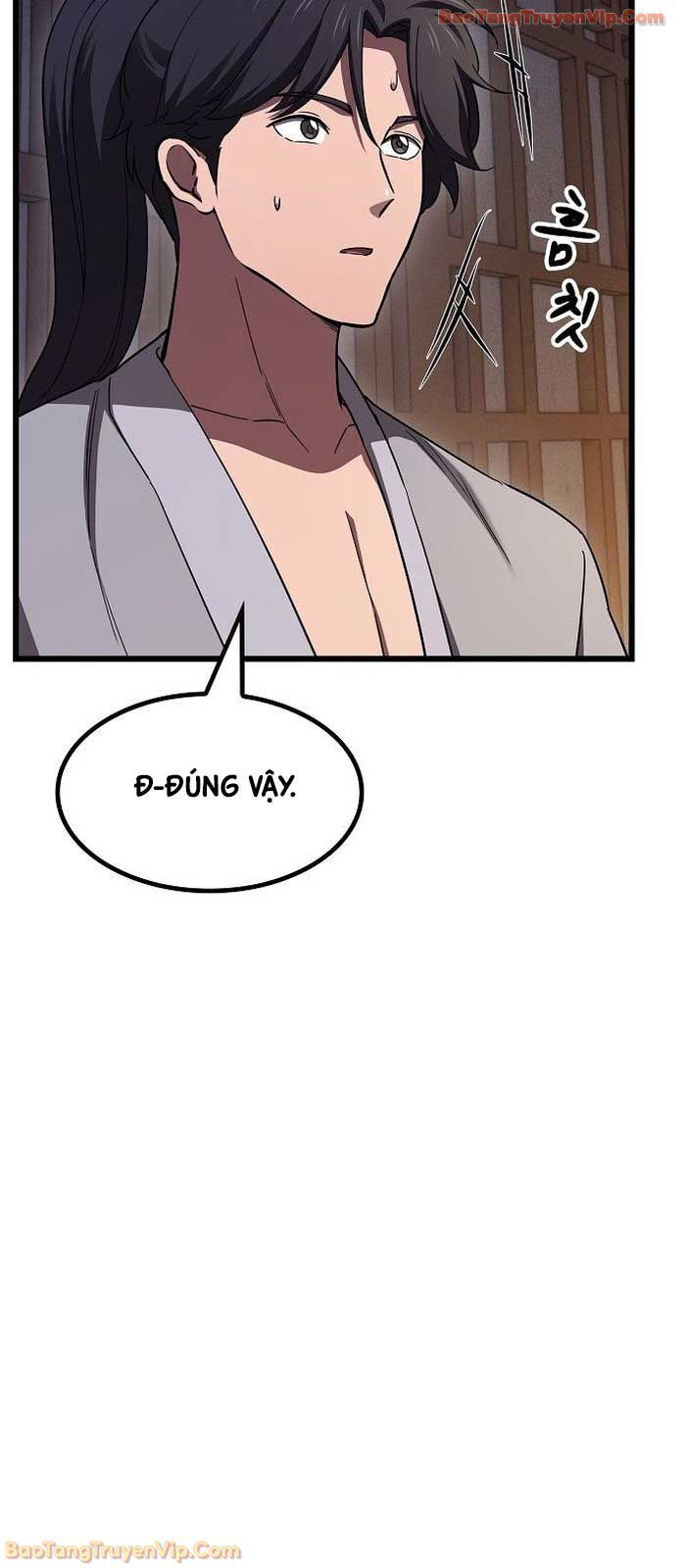 Thiên Ma Kế Nhiệm - Chapter 3 - Page 33