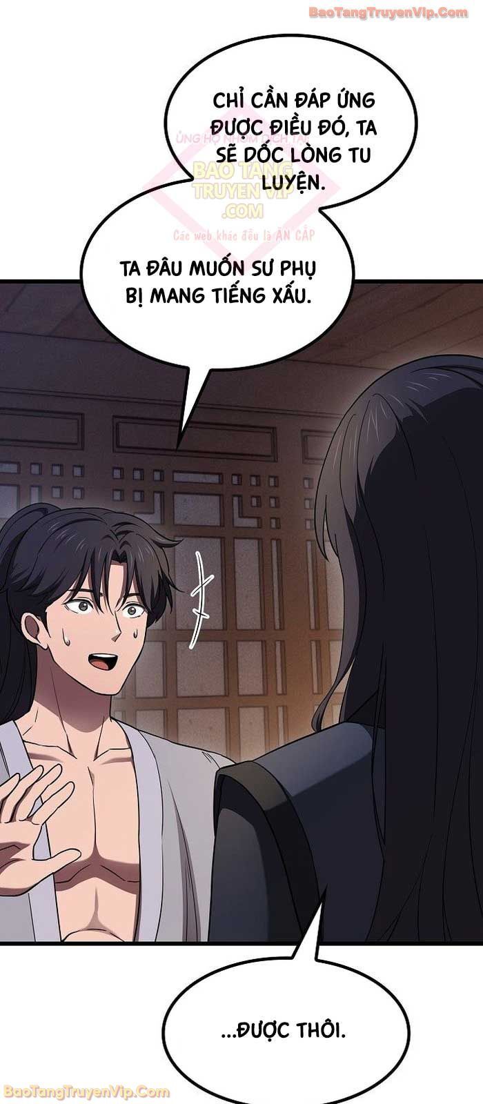 Thiên Ma Kế Nhiệm - Chapter 3 - Page 34