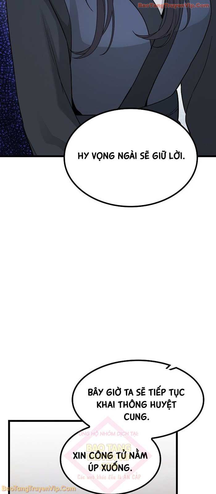 Thiên Ma Kế Nhiệm - Chapter 3 - Page 36