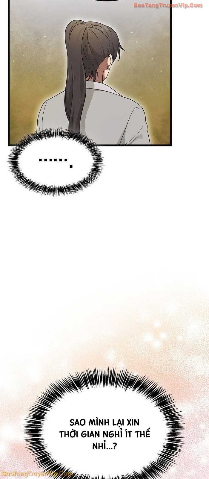 Thiên Ma Kế Nhiệm - Chapter 3 - Page 37