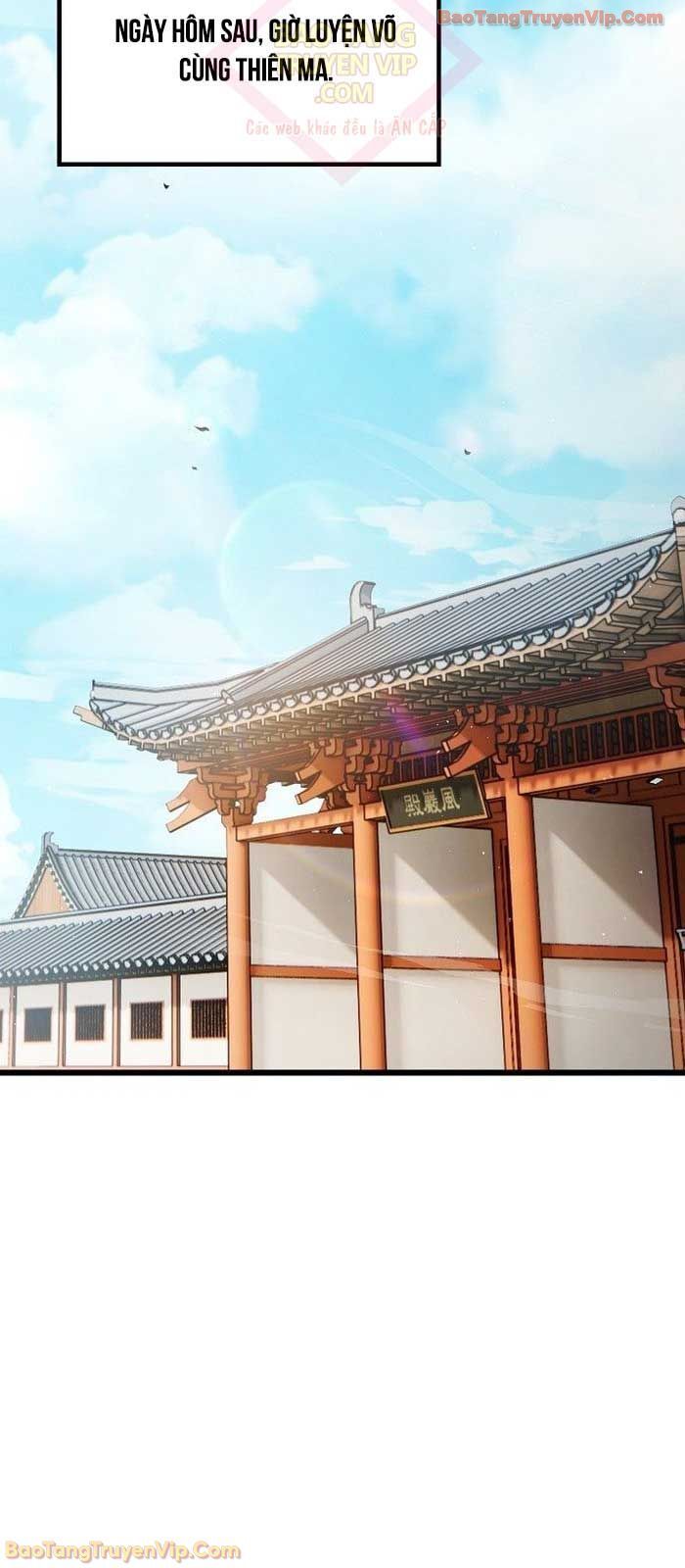 Thiên Ma Kế Nhiệm - Chapter 3 - Page 41