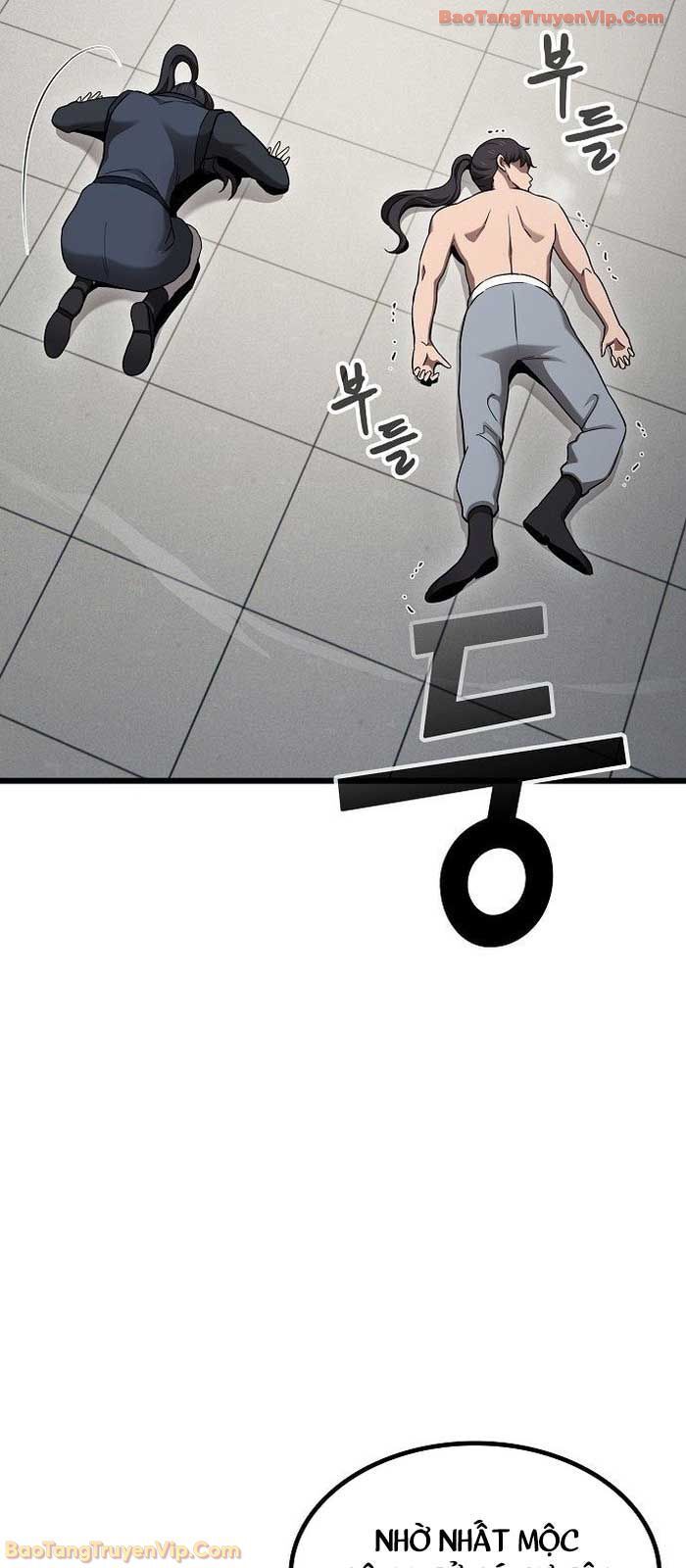 Thiên Ma Kế Nhiệm - Chapter 3 - Page 44