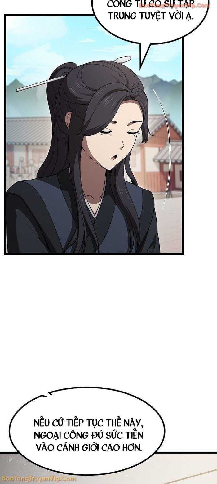 Thiên Ma Kế Nhiệm - Chapter 3 - Page 45