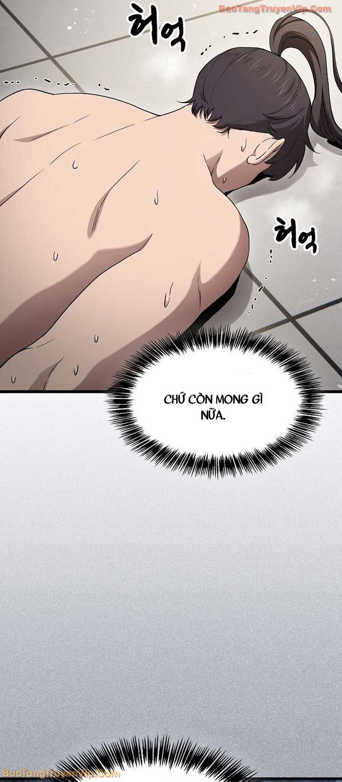 Thiên Ma Kế Nhiệm - Chapter 3 - Page 46