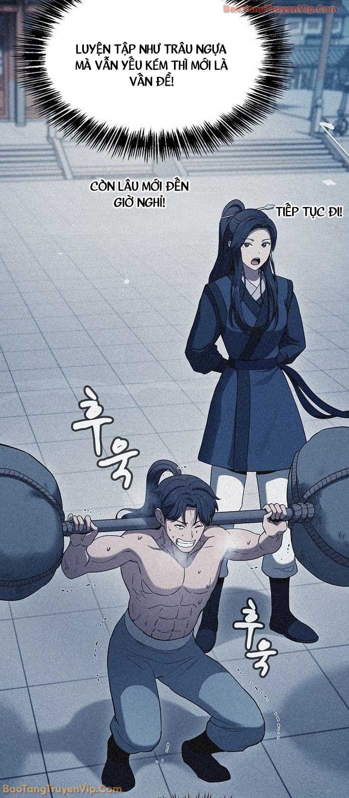 Thiên Ma Kế Nhiệm - Chapter 3 - Page 47