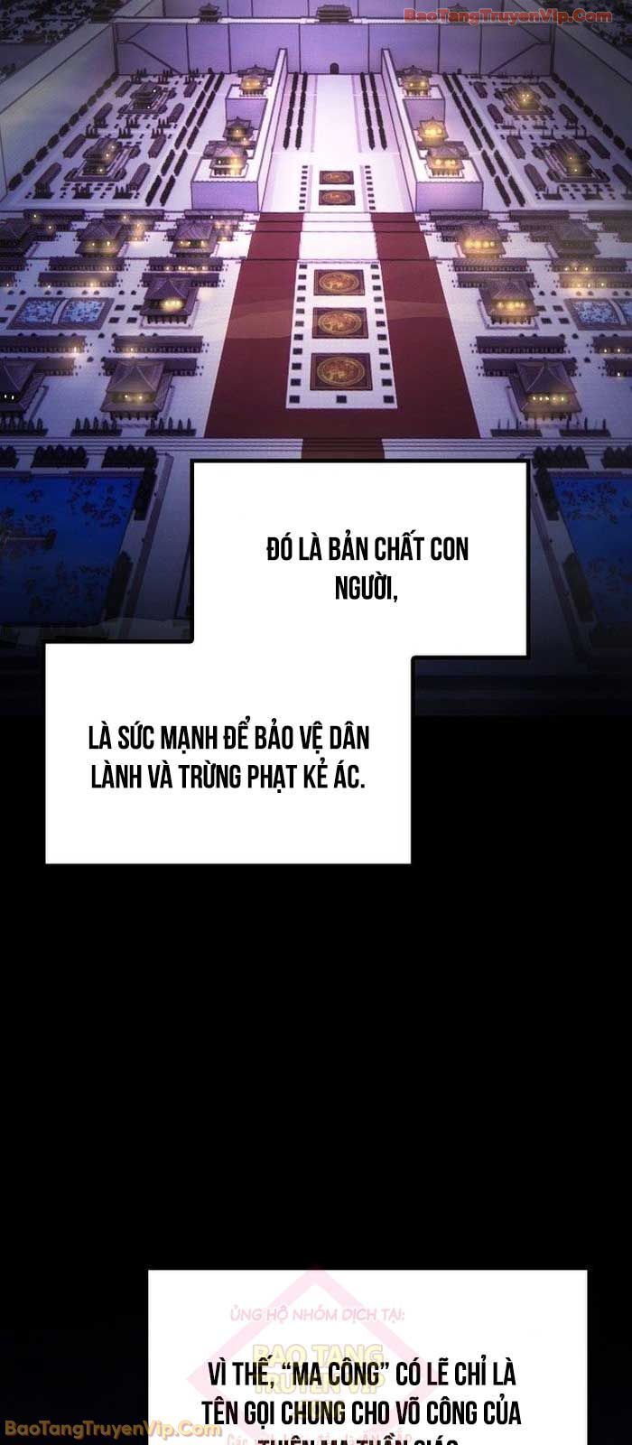Thiên Ma Kế Nhiệm - Chapter 3 - Page 53