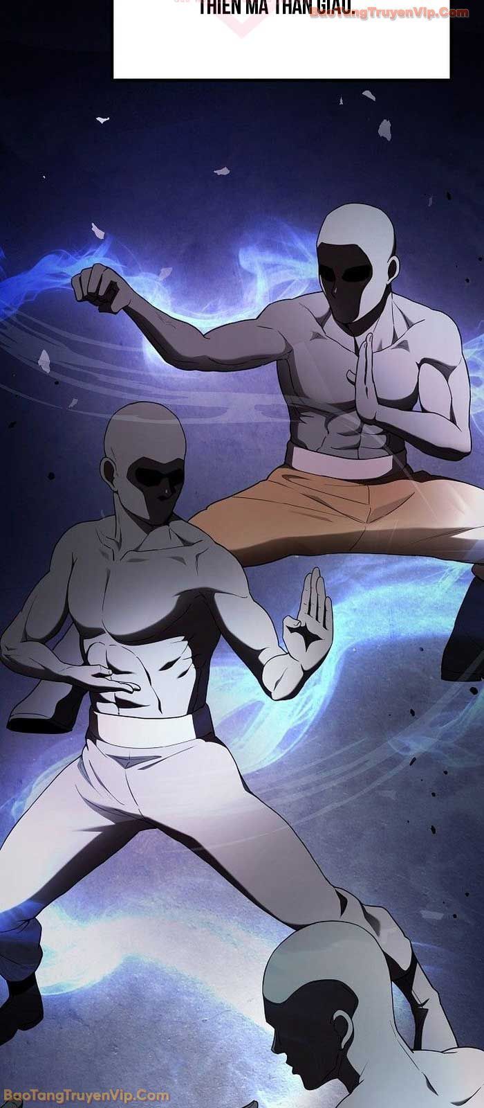 Thiên Ma Kế Nhiệm - Chapter 3 - Page 54