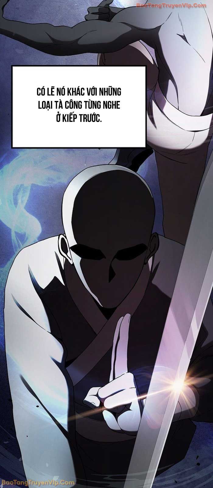 Thiên Ma Kế Nhiệm - Chapter 3 - Page 55