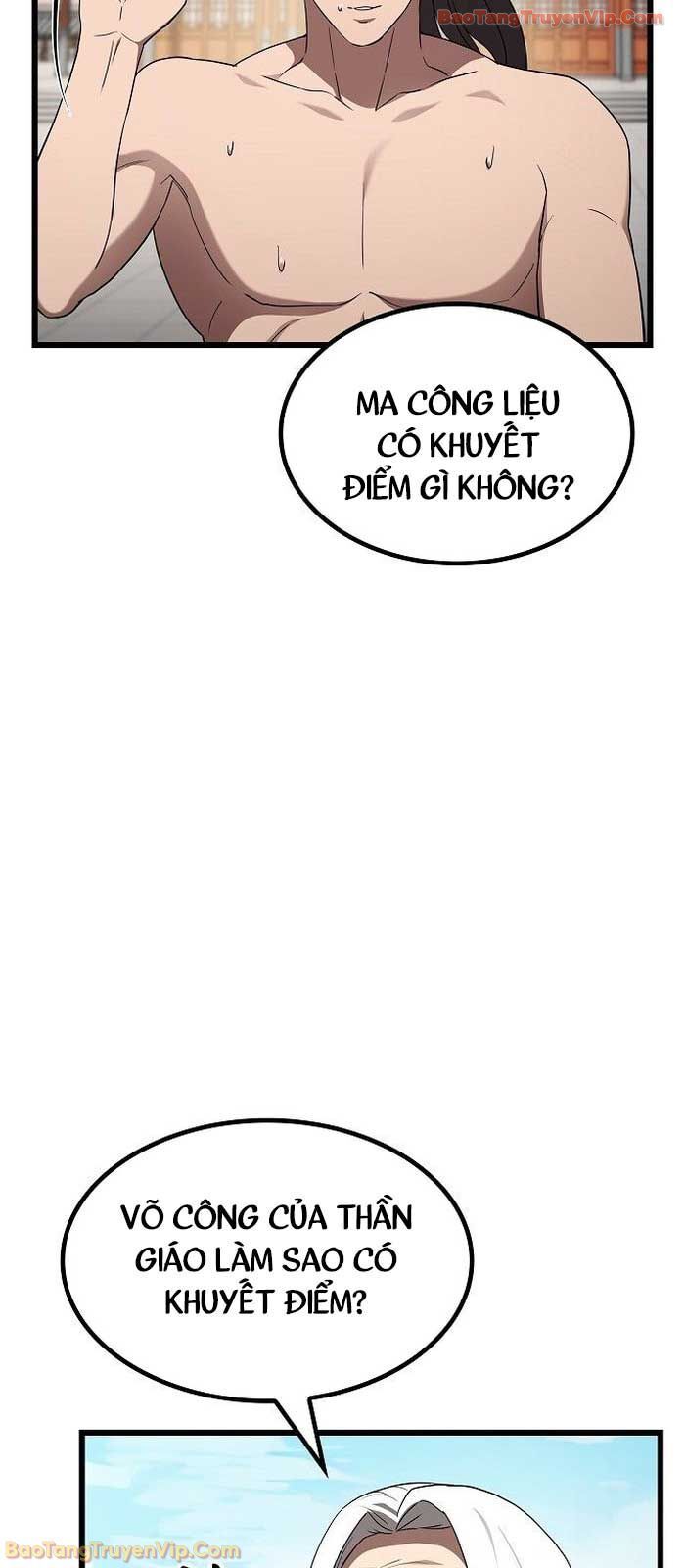 Thiên Ma Kế Nhiệm - Chapter 3 - Page 58