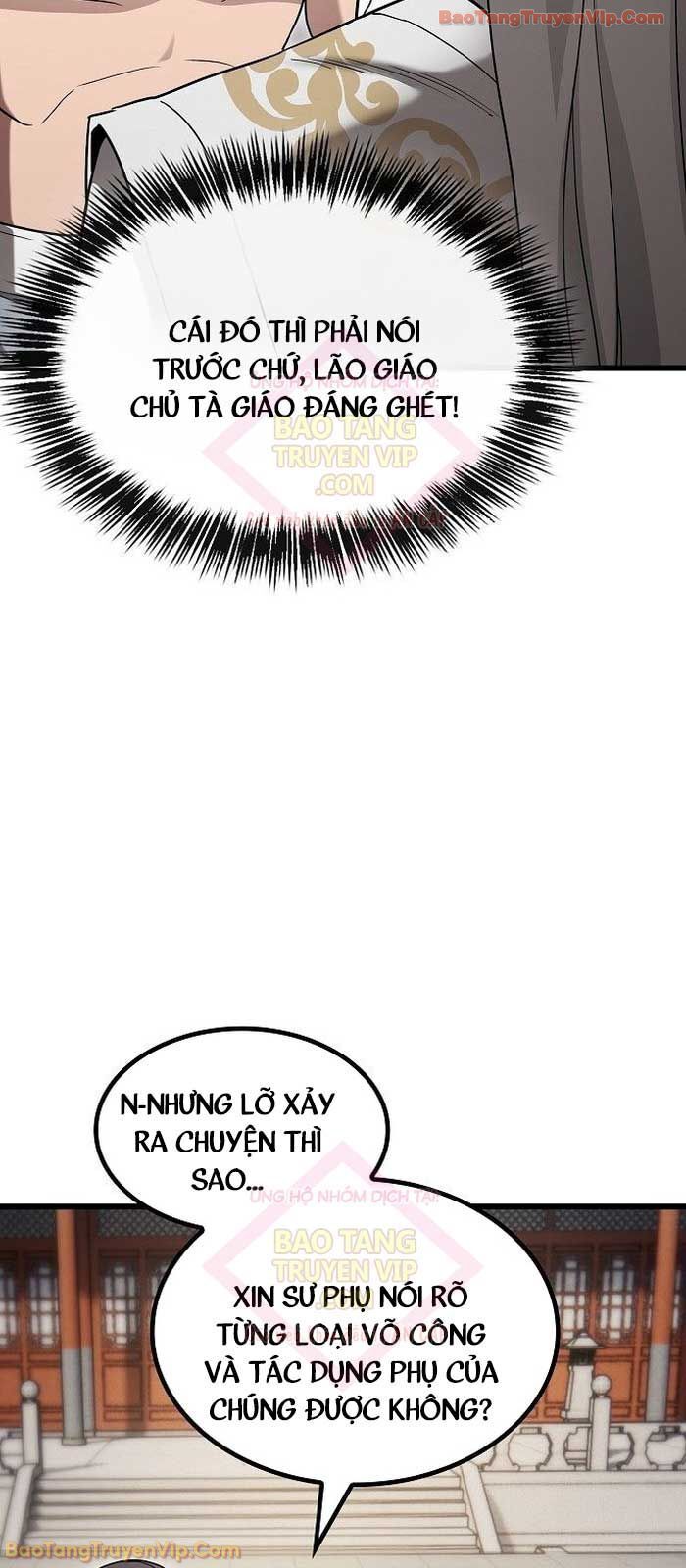 Thiên Ma Kế Nhiệm - Chapter 3 - Page 64