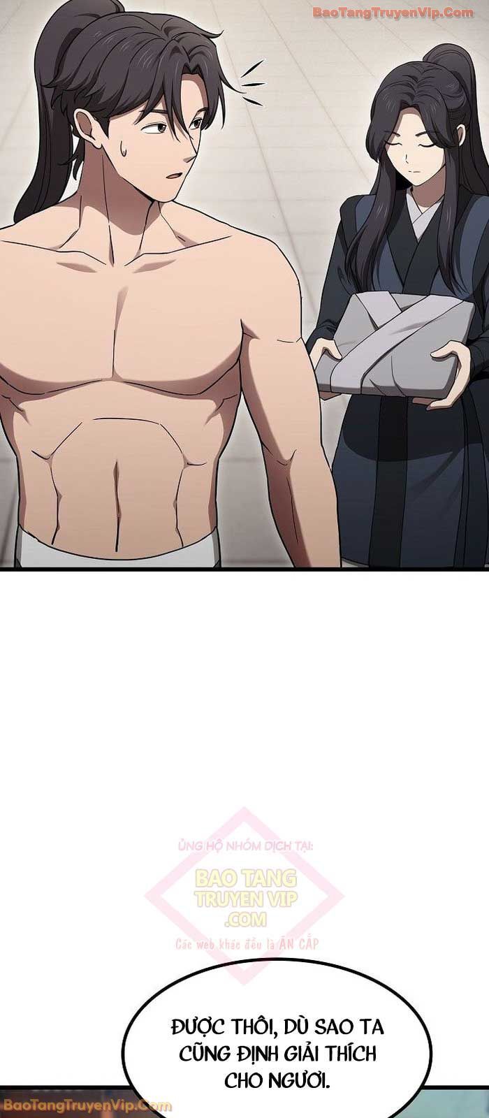 Thiên Ma Kế Nhiệm - Chapter 3 - Page 65