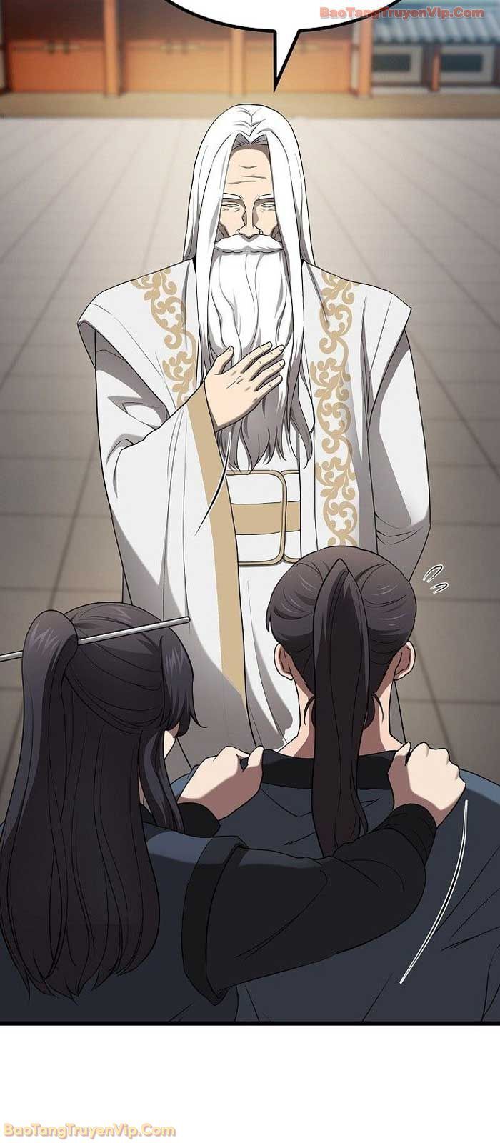 Thiên Ma Kế Nhiệm - Chapter 3 - Page 66