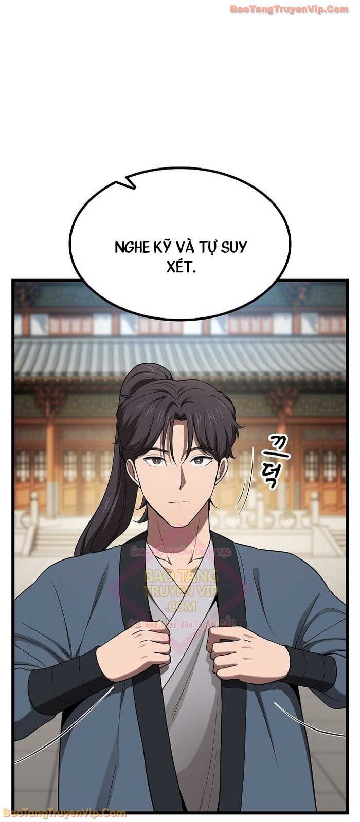 Thiên Ma Kế Nhiệm - Chapter 3 - Page 67