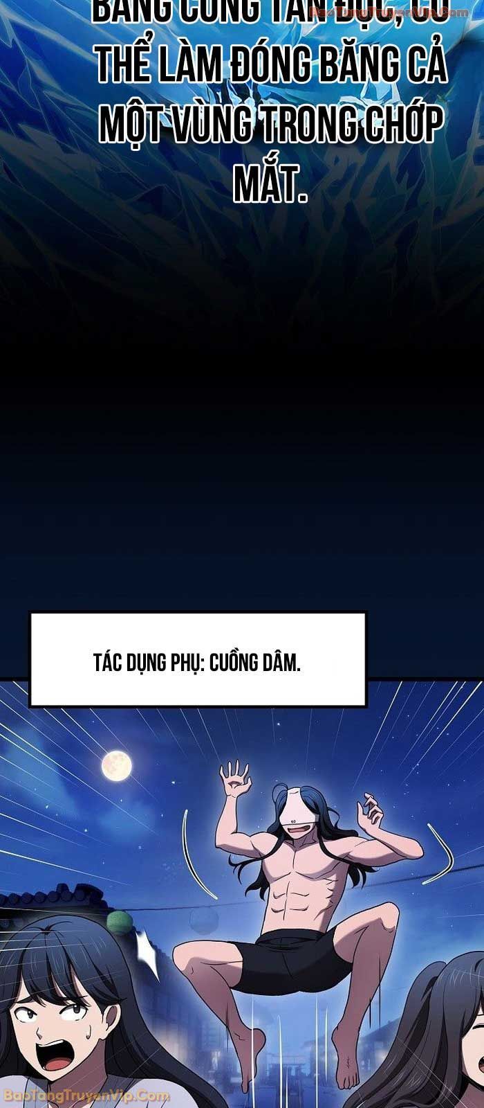 Thiên Ma Kế Nhiệm - Chapter 3 - Page 73